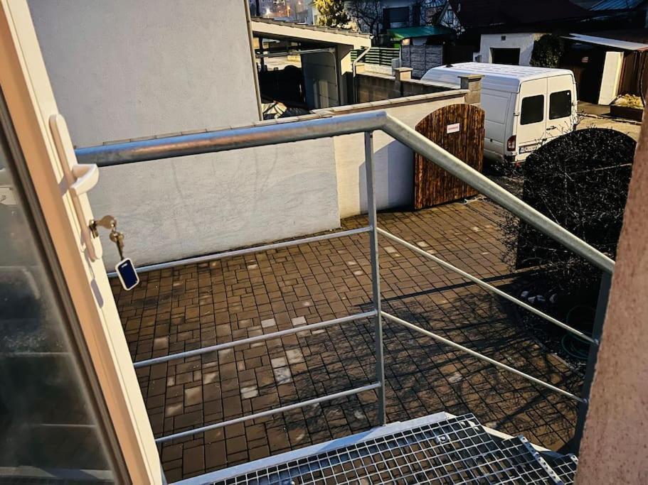 Sparrow Apartmens - Vrabcia Ulica 9, Košice Esterno foto