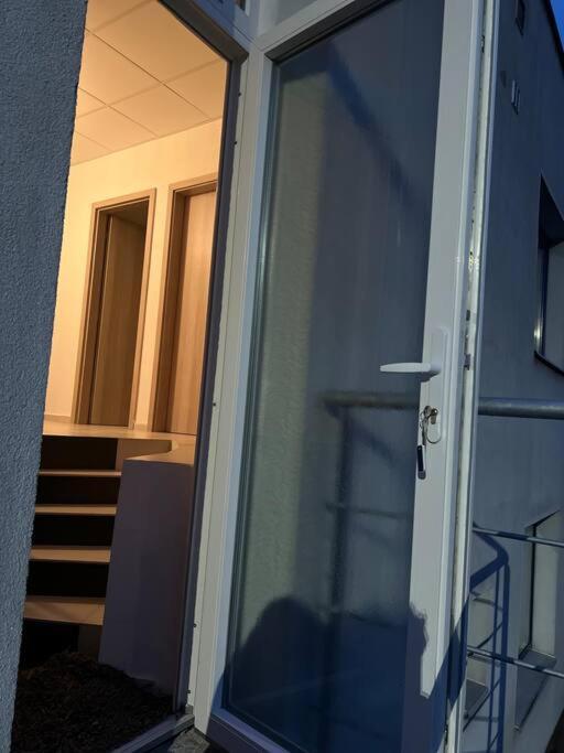 Sparrow Apartmens - Vrabcia Ulica 9, Košice Esterno foto