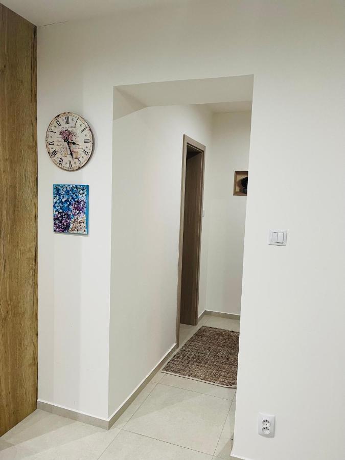 Sparrow Apartmens - Vrabcia Ulica 9, Košice Esterno foto